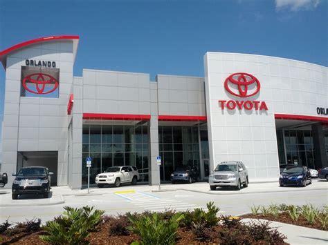 Toyota Dealer 